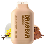 ZOVOO DRAGBAR B5000 Disposable