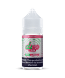 Kiwi Strawberry by Burst Duo Salt 30ml Nicotine Salt Burst Duo Salts 