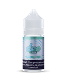 Sweet Mint by Burst Duo Salt 30ml Nicotine Salt Burst Duo Salts 