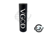 VGOD Pro Mech Mod Pro Drip One LG HG2 18650 Battery Bundle Discontinued Discontinued Black Aluminum Black 
