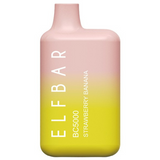 Elf Bar BC5000 Disposable