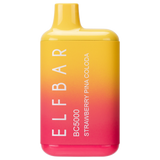 Elf Bar BC5000 Disposable