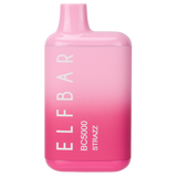 Elf Bar BC5000 Disposable