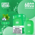 Flum Pebble 6000 Disposable