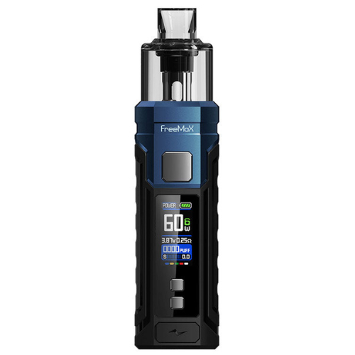 FreeMaX MARVOS 60W Starter Kit