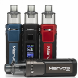 FreeMaX MARVOS 60W Starter Kit