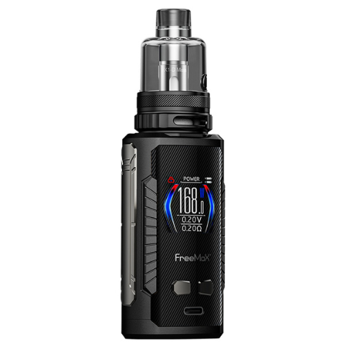 FreeMaX Maxus Max Pro 168W Starter Kit