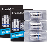 Freemax MX Replacement Coils - (3 Pack)