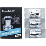 Freemax MX Replacement Coils - (3 Pack)