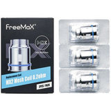Freemax MX Replacement Coils - (3 Pack)