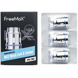 Freemax MX Replacement Coils - (3 Pack)