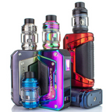 Geek Vape L200 AEGIS 2 200W Kit