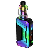 Geek Vape L200 AEGIS 2 200W Kit