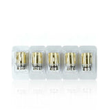 SnowWolf Mfeng WF Replacement Coils (Pack of 5) DISCONTINUED HARDWARE DISCONTINUED HARDWARE 