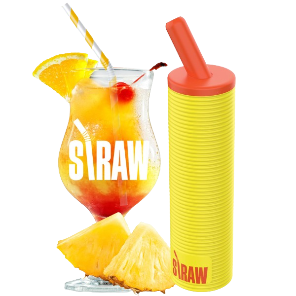 STRAW 3000 Disposable