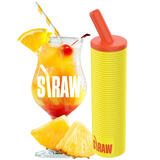 STRAW 3000 Disposable