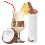 STRAW 3000 Disposable