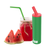 STRAW 3000 Disposable