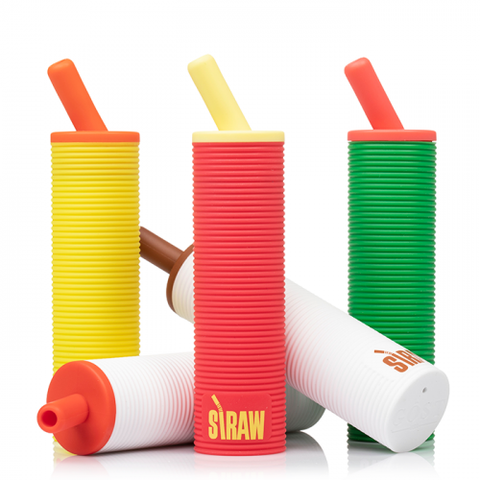 STRAW 3000 Disposable