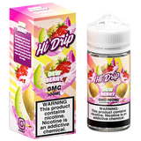 Dew Berry by Hi-Drip E-Liquids 100ml
