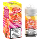 Guava Lava by Hi-Drip E-Liquids 100ml