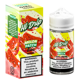 Melon Patch by Hi-Drip E-Liquids 100ml