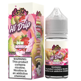 Dew Berry by Hi-Drip Salts 30ml