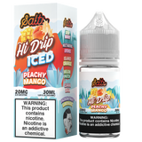 Iced Peachy Mango by Hi Drip Salts 30ml