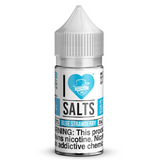 Blue Strawberry by I Love Salts 30ml
