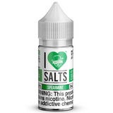 Spearmint by I Love Salts 30ml