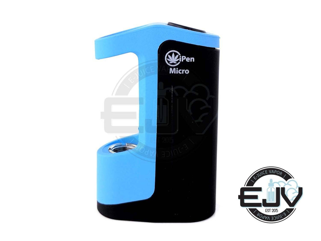 iPen Micro Battery Concentrate Vaporizers iPen Blue 