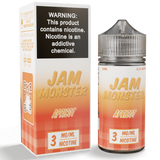 Apricot by Jam Monster 100ml