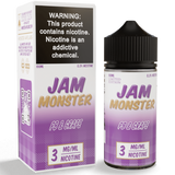 PB Grape by Jam Monster 100ml