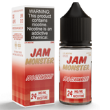 PB Strawberry by Jam Monster Salt Nicotine 30ml