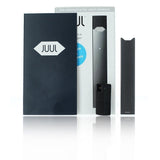 JUUL Basic Pod Device Kit DISCONTINUED HARDWARE DISCONTINUED HARDWARE 