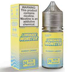 Lemonade Monster Salt