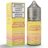 Watermelon Lemonade by Lemonade Monster Salt 30ml