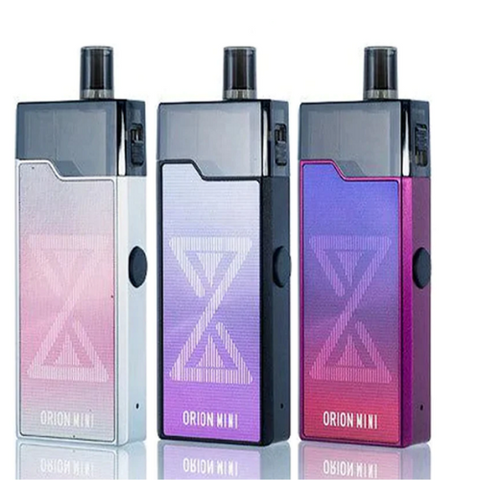 Lost Vape Orion Mini 17W Pod Kit