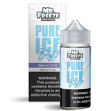 Pure Ice by Mr. Freeze Menthol 100ml