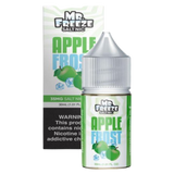 Apple Frost by Mr. Freeze Salt Nic 30ml