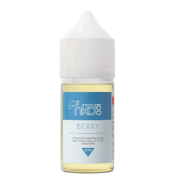 Berry by NKD 100 Salt 30ml
