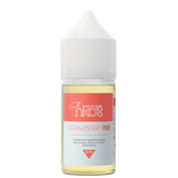 Strawberry Pom by NKD 100 Salt 30ml