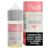 Hawaiian Pog by NKD 100 Salt 30ml