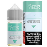 Mint by NKD 100 Salt 30ml