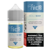 Really Berry by NKD 100 Salt 30ml
