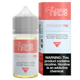 Strawberry Pom by NKD 100 Salt 30ml