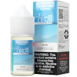 Berries Ice by NKD 100 MAX TFN Salts 30ml