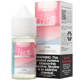 Watermelon Ice by NKD 100 MAX TFN Salts 30ml