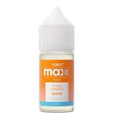 Peach Mango Ice by NKD 100 MAX TFN Salts 30ml