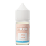 White Guava Ice by NKD 100 MAX TFN Salts 30ml